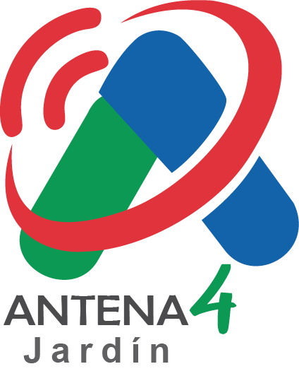 Antena 4 | Jardin TV